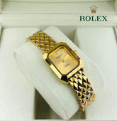 ROLEX LADIES DIAMOND WATCH
